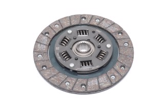 Диск зчепл. ведений ВАЗ 2108-09,14-15 (вир-во FINWHALE)