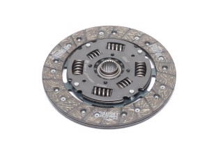 Диск зчепл. ведений ВАЗ 2110-12 (вир-во FINWHALE)