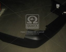 Бампер зад. DW NEXIA N150 (вир-во TEMPEST)