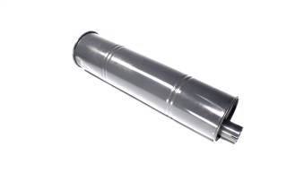 Глушитель ЗИЛ 5301 <ДК>