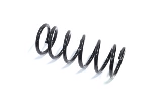 Пружина подвески (пр-во SsangYong)