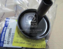 Втулка сайлентблока рамы Kyron, Rexton (пр-во SsangYong)