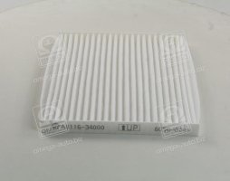 Фільтр салону New Actyon (вир-во SsangYong)