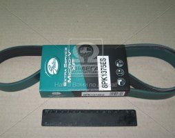 Ремінь поліклін. 8PK1376 (вир-во Gates)