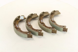 Колодки гальмівні гальма стоянки New Actyon, Tivoli (вир-во SsangYong)