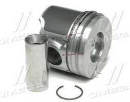 Поршень в сборе (вир-во SsangYong)