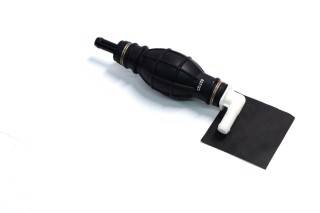 Насос підкачування палива (вир-во SsangYong)