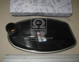 Фільтр акпп Rodius, Stavic, Actyon (Sports 2012), Kyron, Chairman, Rexton (вир-во SsangYong)