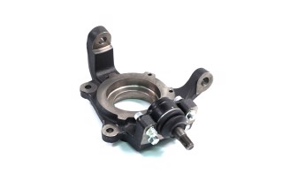 Кулак передній правий (вир-во SsangYong)