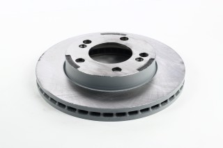 Диск гальмівний передній Kyron, Actyon (Sports 2012), Rexton (вир-во SsangYong)