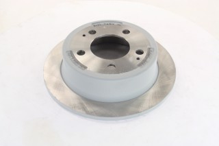 Диск гальмівний задній Kyron, Actyon (Sports 2012), Rexton (вир-во SsangYong)