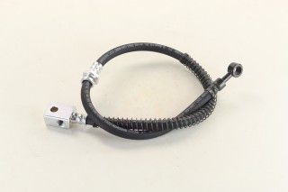 Шланг гальмівний передній лівий Kyron, Actyon (Sports 2012), Rexton (вир-во SsangYong)