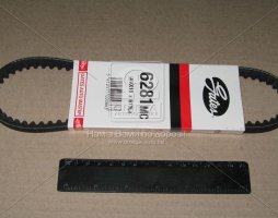 Ремінь клиновий AVX 10x613 (Вир-во Gates)