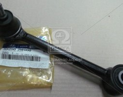 Узел ричага-задн. вспомогат. Hyundai Santa Fe 12- (вир-во Mobis)