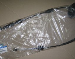 Трос КПП Kia Cerato 08- (пр-во Mobis)