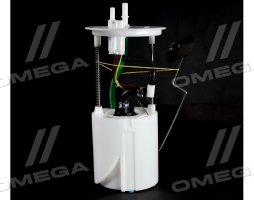 Насос паливний (вир-во Mobis)