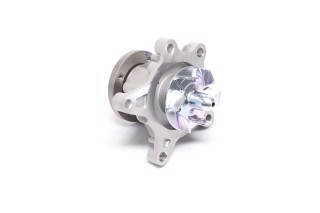 Насос охлаждающей жидкости (пр-во Mobis)