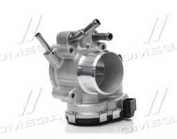 Дросельна заслінка (вир-во Mobis)