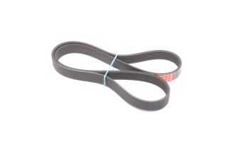 Ремінь поліклін. 6PK1098 (вир-во Gates)