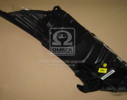 Фара пра. KIA RIO 11- (вир-во Mobis)