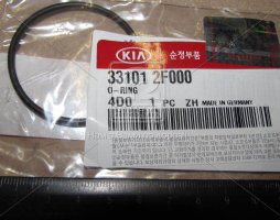 Кільце ущільнювальне пнвт (вир-во Mobis)