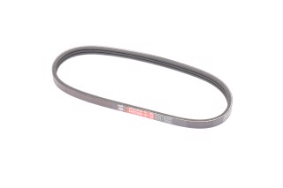 Ремінь поліклін. 3PK495 (вир-во Gates)