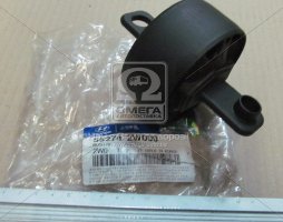 Сайлентблок заднего продольного рычага Hyundai Santa Fe 12- (пр-во Mobis)