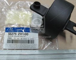 Сайлентблок заднего продольного рычага, правый HYUNDAI/KIA SANTA FE, SORENTO (пр-во Mobis)