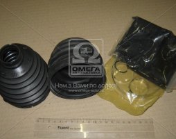 Пильовик шрус (вир-во Mobis)