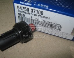 Сенсор тиску масла (вир-во Mobis)