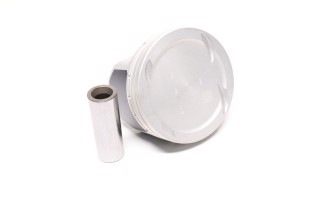 Поршень двигуна з пальцем у зборі (вир-во Mobis)