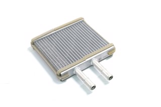 Радіатор пічки aveo t250 (вир-во GM)