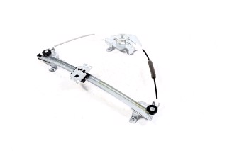 Стеклоподъемника механизм перед. (пр-во GM)