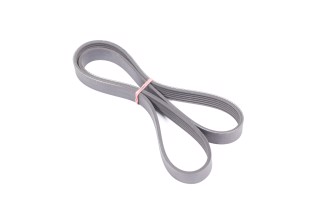 Ремінь поліклін. 6PK1138 (вир-во Gates)