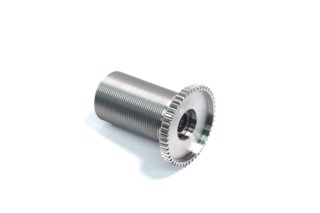 Вал регулировочный суппорта BPW TSB (пр-во Andtech)