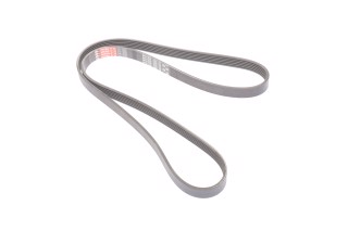 Ремінь поліклін. 6PK1530 (вир-во Gates)