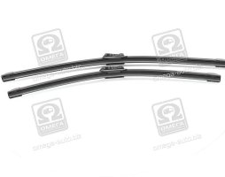 Щітка склоочис. 530/475 AEROTWIN A974S (вир-во Bosch)