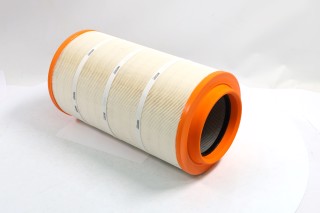 Фільтр повітряний MAN (TRUCK) (вир-во Hengst) E428L01 HENGST FILTER