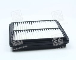 Фільтр повітряний DAEWOO LANOS 97- (вир-во Hengst)