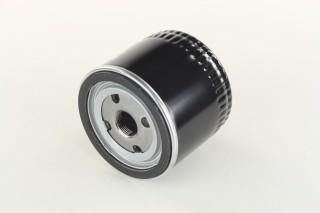 Фильтр масляный двигателя TRANSIT (пр-во Hengst)