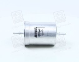 Фільтр паливний AUDI, VW, SKODA (вир-во Hengst)