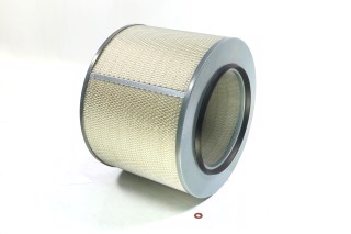 Фильтр воздушный MB ACTROS (TRUCK) (пр-во Hengst)