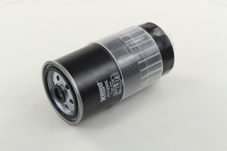 Фільтр паливний AUDI, VW (вир-во Hengst)