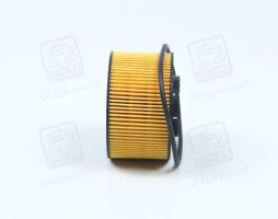 Фильтр масляный двигателя FORD (пр-во Hengst)