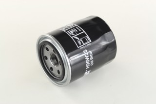 Фільтр оливний двигуна OPEL, HONDA (вир-во Hengst)