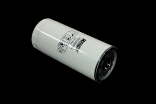 Фільтр оливний VOLVO (TRUCK) (вир-во Hengst)