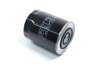 Фільтр оливний DAILY, EUROCARGO (TRUCK) (вир-во Hengst)