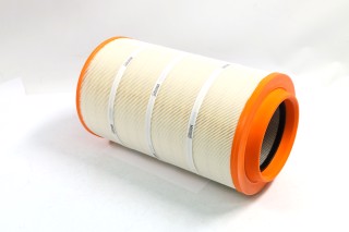 Фільтр повітряний DAF (TRUCK) (вир-во Hengst)