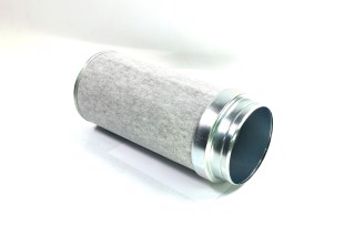 Фильтр воздушный (вставка) VOLVO (TRUCK) (пр-во Hengst)