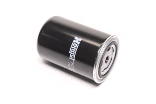 Фільтр паливний DAF (TRUCK) (вир-во Hengst)